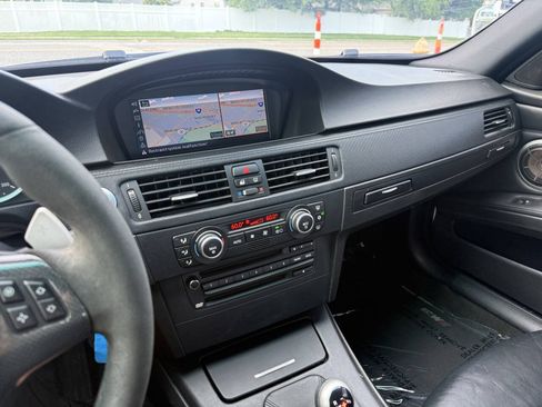 Used 2008 BMW M3 Sedan RWD image 12