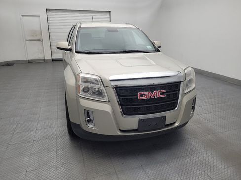 Used 2015 GMC Terrain SLE FWD image 14