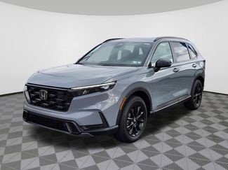 New 2026 Honda CR-V Sport-L video 2