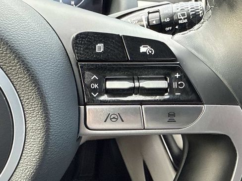 Used 2024 Hyundai Tucson SEL w/ Convenience Package AWD/4WD image 20