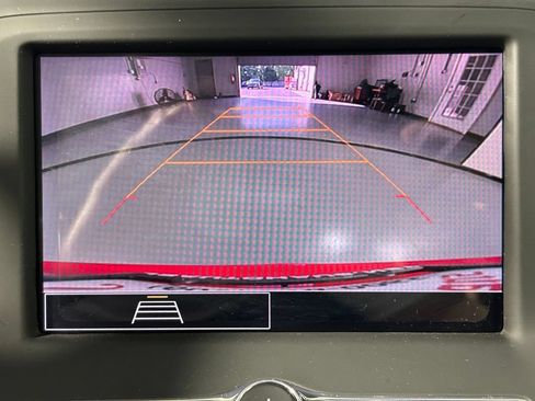 Used 2024 Chevrolet Camaro LT RWD image 16