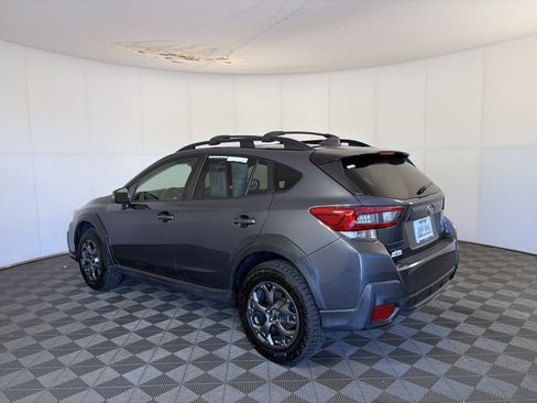 Used 2023 Subaru Crosstrek 2.5i Sport image 7