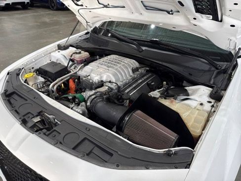 Used 2017 Dodge Charger SRT Hellcat w/ Harman/Kardon Audio Group image 16