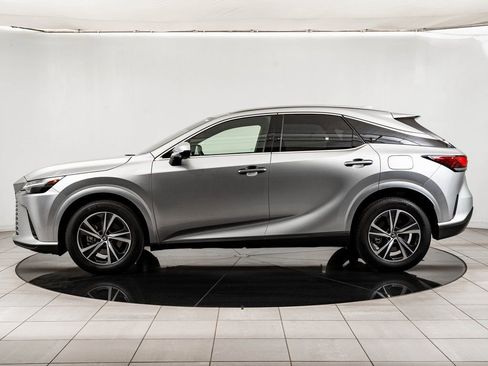 Certified 2025 Lexus RX 350 Premium w/ Convenience Package image 5