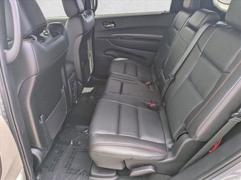 New 2026 Dodge Durango GT AWD/4WD image 16