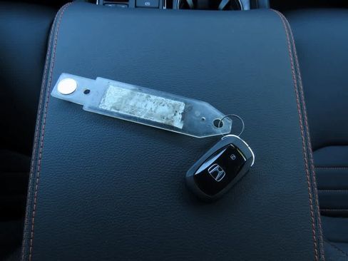 New 2026 Honda Passport TrailSport image 25