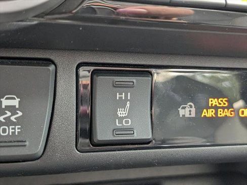 Certified 2025 Toyota RAV4 XLE Premium w/ Weather Package image 22