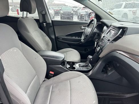 Used 2018 Hyundai Santa Fe Sport AWD/4WD image 32