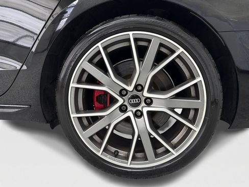 Used 2021 Audi S4 Premium Plus w/ Premium Plus Package AWD/4WD image 52