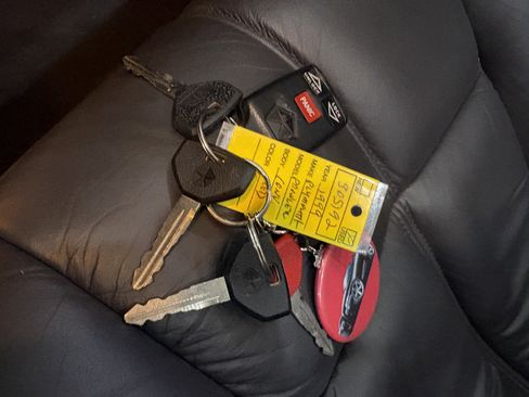 Used 1999 Plymouth Prowler image 24