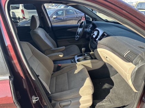Used 2019 Honda Pilot EX image 23
