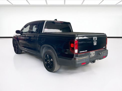Used 2018 Honda Ridgeline Black Edition image 6