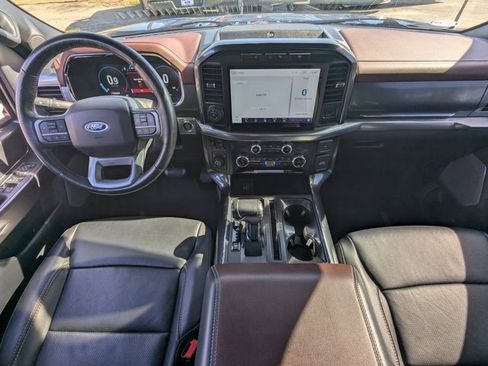 Certified 2022 Ford F150 Lariat image 16