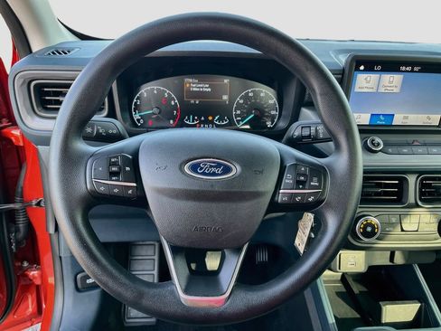 Used 2024 Ford Maverick XL FWD image 11