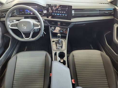 New 2026 Volkswagen Jetta S image 17