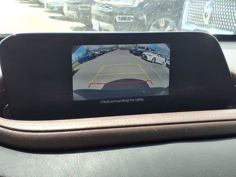 Used 2020 MAZDA CX-30 AWD w/ Premium Package image 22