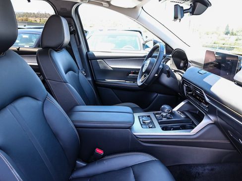 Used 2026 MAZDA CX-70 SC Plus AWD/4WD image 18