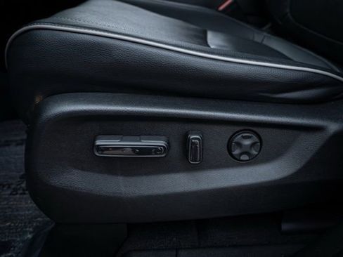 Used 2022 Honda Odyssey Elite image 22