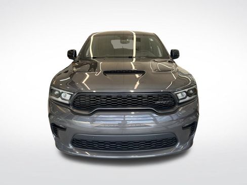 Used 2023 Dodge Durango SRT w/ Black Package AWD/4WD image 23