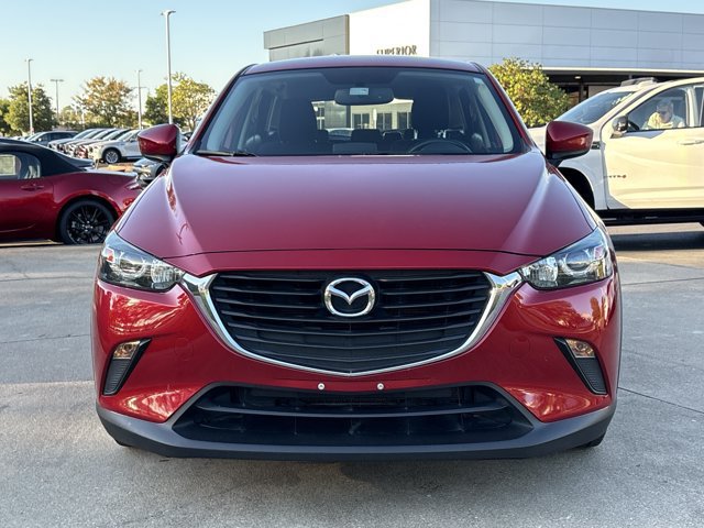 Used 2017 MAZDA CX-3 Sport FWD image 6