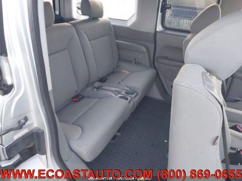 Used 2010 Honda Element EX image 11