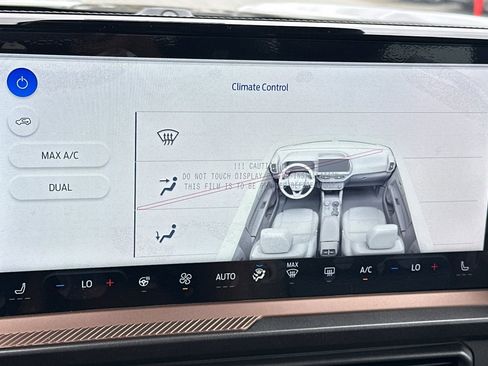 New 2025 Ford Bronco Sport Outer Banks w/ Outer Banks Tech Package+ AWD/4WD image 19