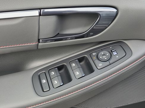 New 2025 Hyundai Sonata N Line image 13