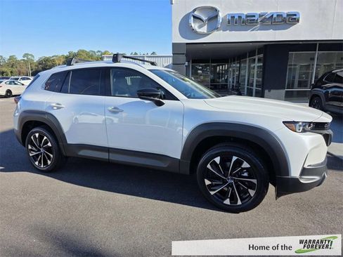New 2026 MAZDA CX-50 2.5 Hybrid w/ Weather Package image 1