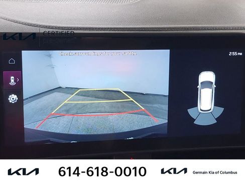 Certified 2023 Kia Sportage X-Line w/ X-Line Premium Package image 32