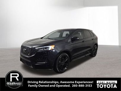 Used 2020 Ford Edge ST w/ Equipment Group 401A