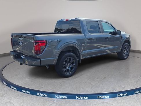 New 2026 Ford F150 STX w/ Equipment Group 200A AWD/4WD image 5
