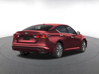 Used 2025 Nissan Altima 2.5 SV FWD video 2