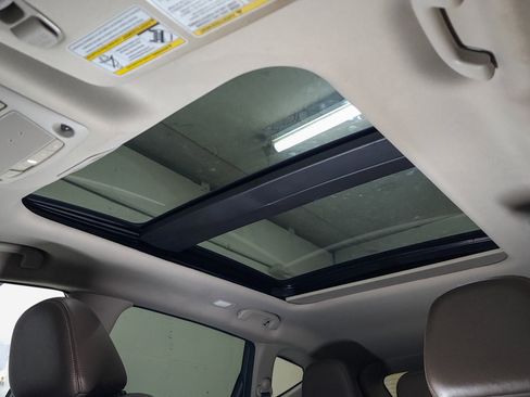 Used 2022 Nissan Murano Platinum w/ Cargo Package FWD image 37
