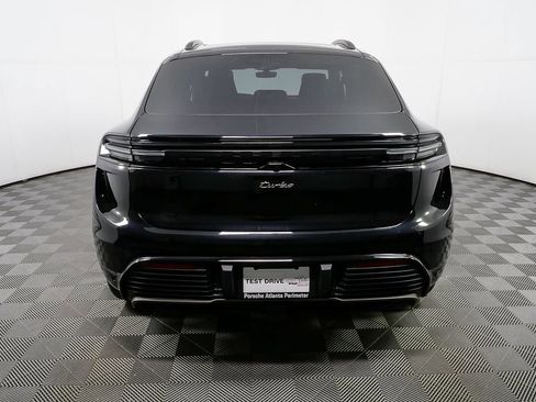 New 2026 Porsche Macan Turbo Electric image 32