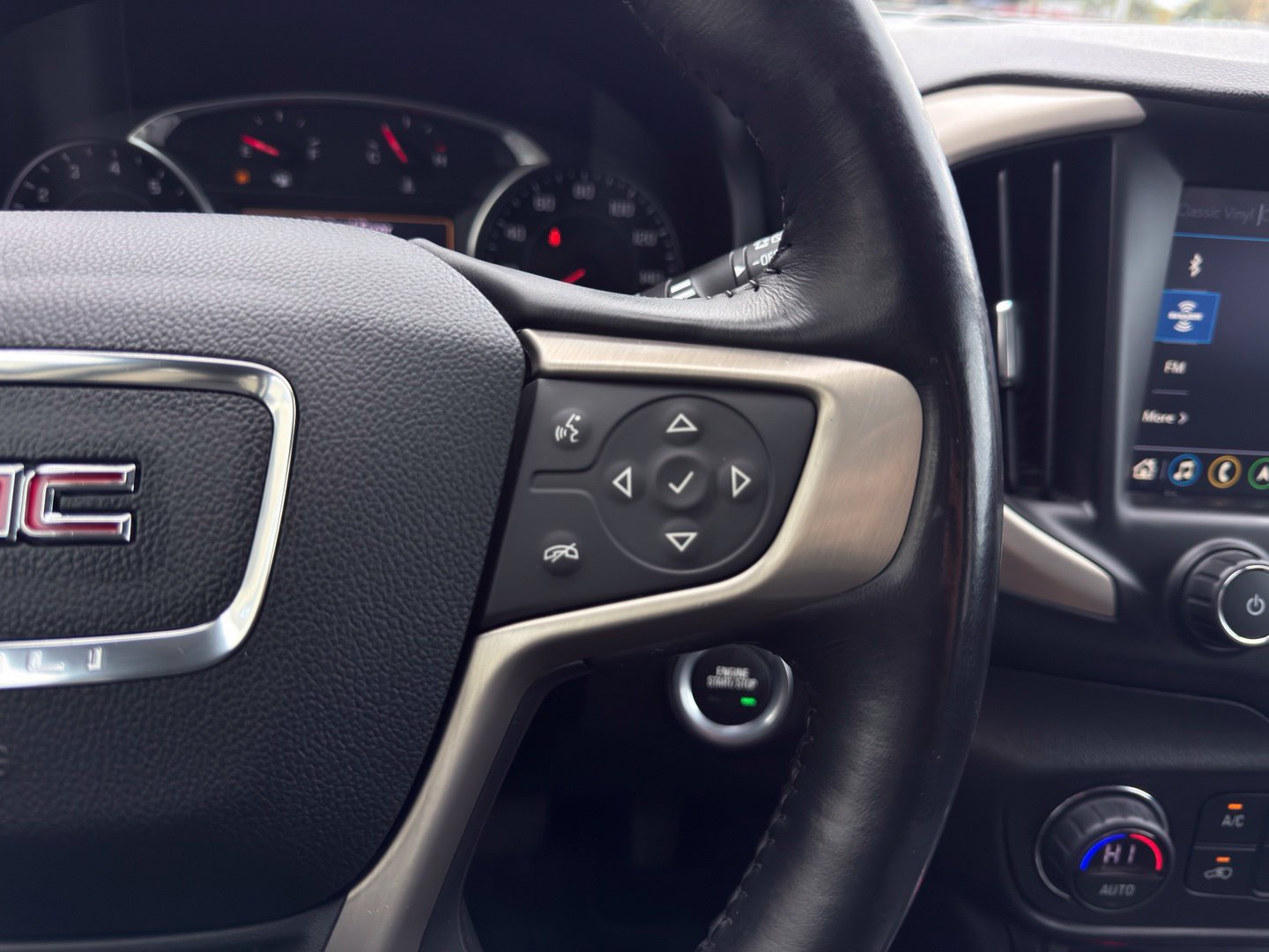 Used 2019 GMC Terrain Denali w/ LPO, 'HIT The Road' Package AWD/4WD image 14