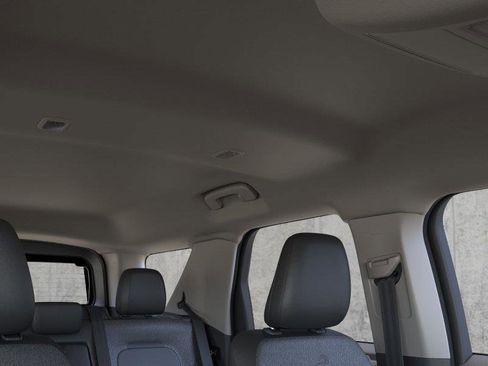 New 2026 Ford Bronco Sport Big Bend image 22