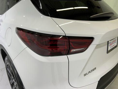 Certified 2023 Chevrolet Blazer LT image 10