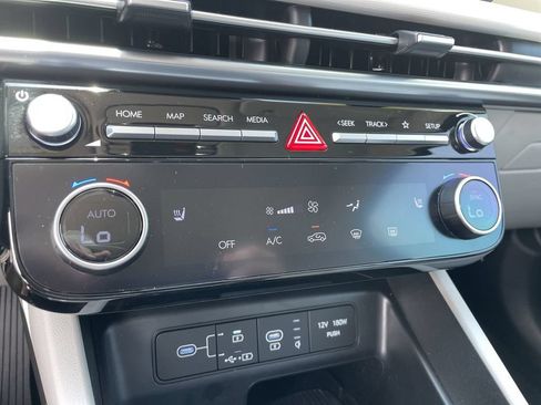 Certified 2025 Hyundai Tucson SEL FWD image 29