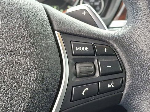 Used 2015 BMW 428i xDrive Convertible image 24