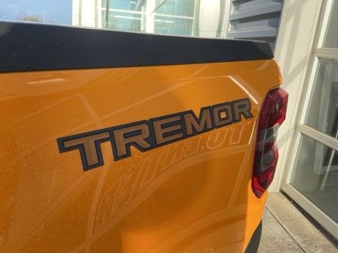 New 2026 Ford Maverick Tremor AWD/4WD image 8