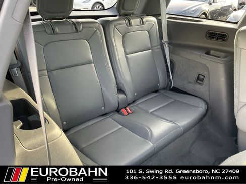 Used 2021 Lincoln Aviator Reserve w/ Elements Package Plus RWD image 15