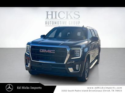 Used 2023 GMC Yukon XL SLE