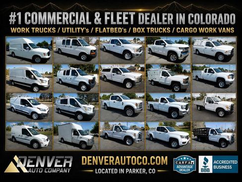 Used 2014 Ford F250 4x4 Crew Cab Super Duty image 2
