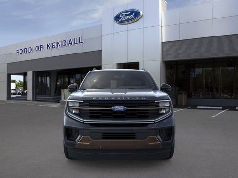 New 2026 Ford Expedition King Ranch AWD/4WD image 6