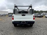 Certified 2017 Nissan Titan S image 5