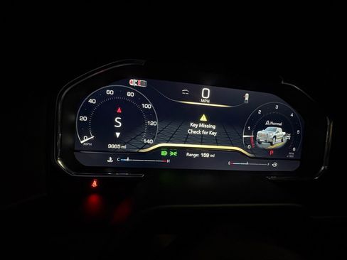 Used 2024 GMC Sierra 1500 Denali w/ Denali Reserve Package image 24