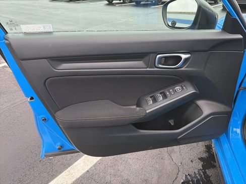 Certified 2023 Honda Civic Sport image 18