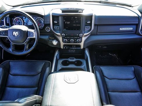 Used 2022 RAM 1500 Laramie image 13