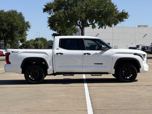 Used 2023 Toyota Tundra SR5 AWD/4WD image 3