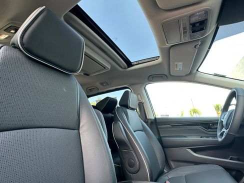 New 2026 Honda Odyssey Elite image 14